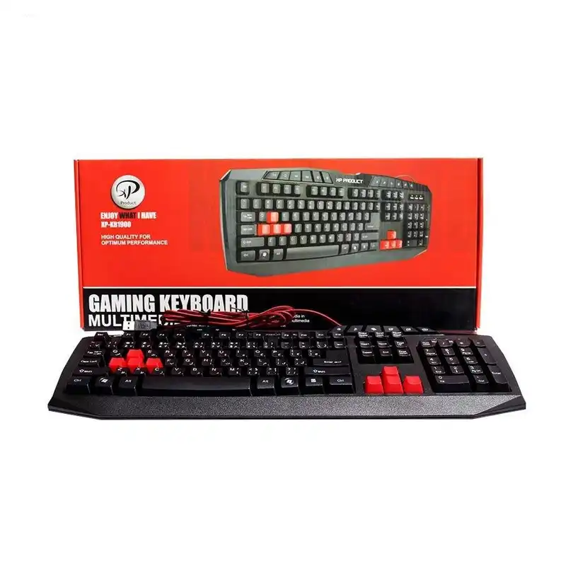 کیبورد ایکس پی-پروداکت مدل XP-KB1900