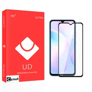 Coconut UD Glass Ceramics Screen Protector For Xiaomi Redmi 9