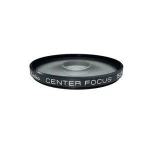 فیلتر لنز کنکو مدل SPOT CENTER FOCUS - 52MM