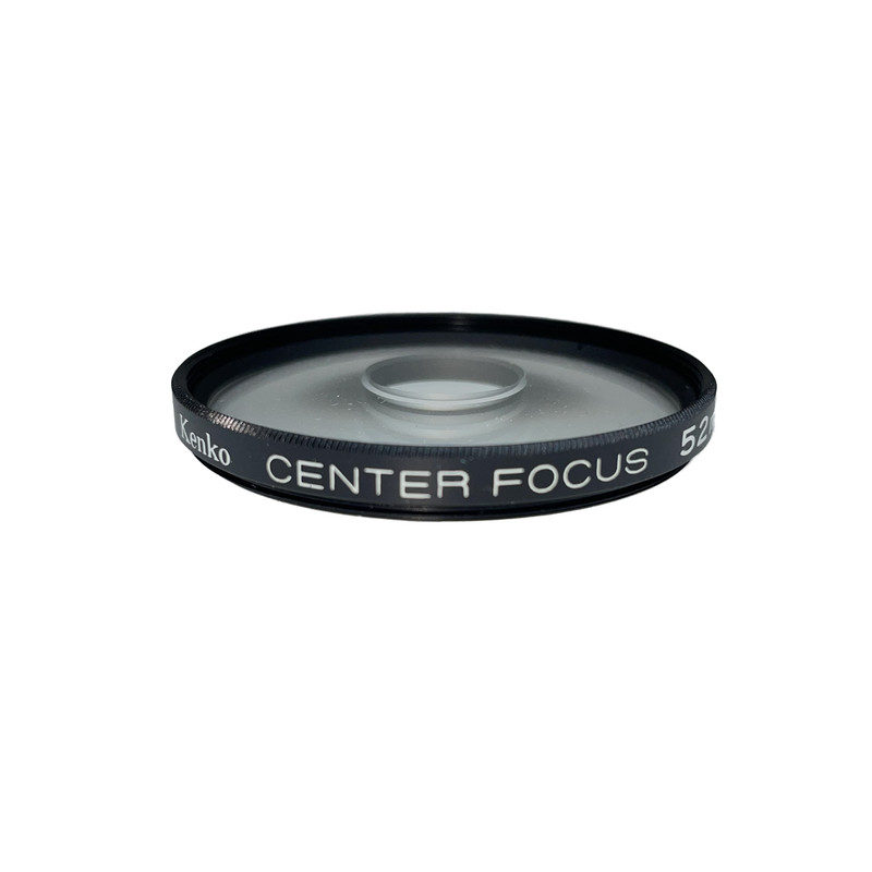 فیلتر لنز کنکو مدل SPOT CENTER FOCUS - 52MM