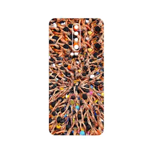 MAHOOT Indian Celebration Cover Sticker for Xiaomi Redmi K30