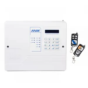 سیستم دزدگیر سیم کارتی آنیک مدل A570