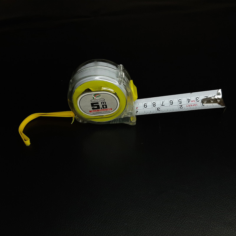 متر 5 متری هانان تولز مدل CXT-55