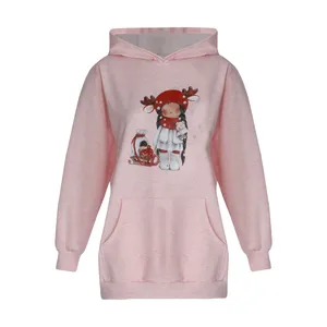 هودی زنانه سیدونا مدل SI02153-013