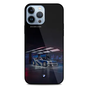AKAM AMC-WA13PROMAX-BMW-41 Cover For Apple iPhone 13 Pro Max