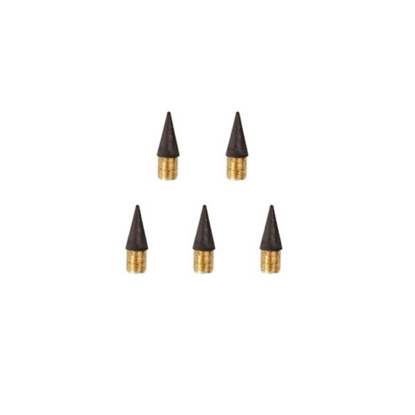 نوک مداد مدل پیچی N 384 بسته 5 عددی