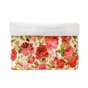 باکس نظم دهنده طرح گلدار کد S28