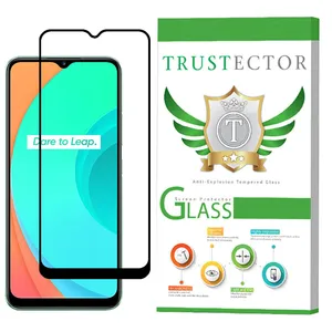 Trustector FUL-T Screen Protector For Realme C11