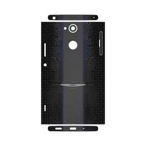 MAHOOT Chrysler-FullSkin Cover Sticker for Sony Xperia XA2