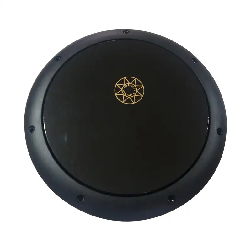 تمپو پژواک کد 7