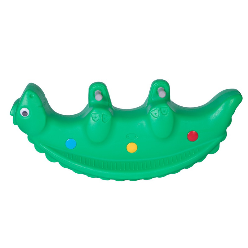 الاکلنگ کودک مدل Dinosaur-2025