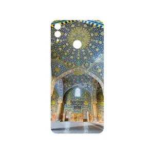 MAHOOT Imam Mosque in Isfahan Cover Sticker for Honor 8X