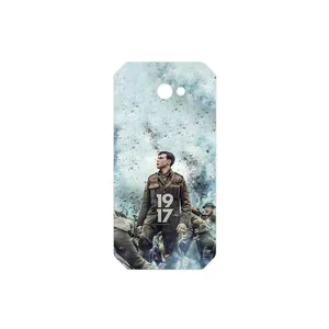 MAHOOT 1917 Cover Sticker for CAT S50