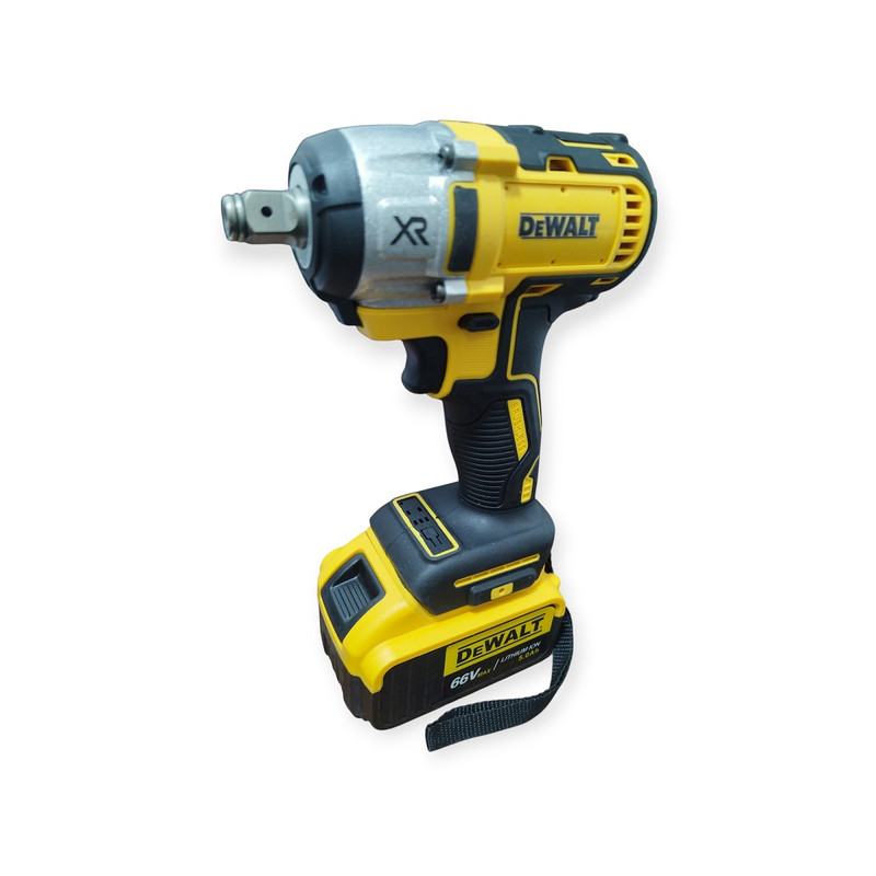 آچار بکس شارژی ۷۵۰ وات دیوالت مدلXGT66 سایز 1/2 اینچ مجموعه ۲۹ عددی آچار بکس شارژی ۷۵۰ وات دیوالت مدلXGT66 سایز 1/2 اینچ مجموعه ۲۹ عددی