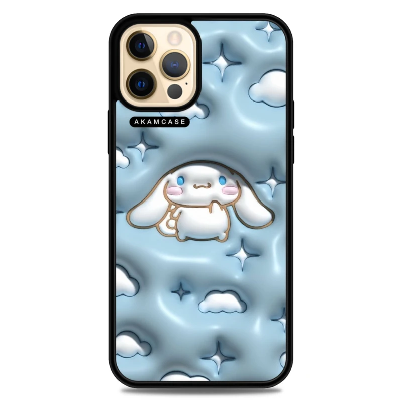 کاور آکام مدل AMC-WA12PRO-JELLY-58 مناسب برای گوشی موبایل اپل iPhone 12 Pro