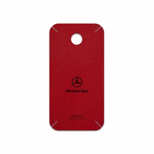 MAHOOT RL-MBNZ Cover Sticker for Huawei Ascend Y330