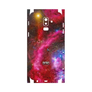 MAHOOT Universe b NASA 11-FullSkin Cover Sticker for Samsung Galaxy J8