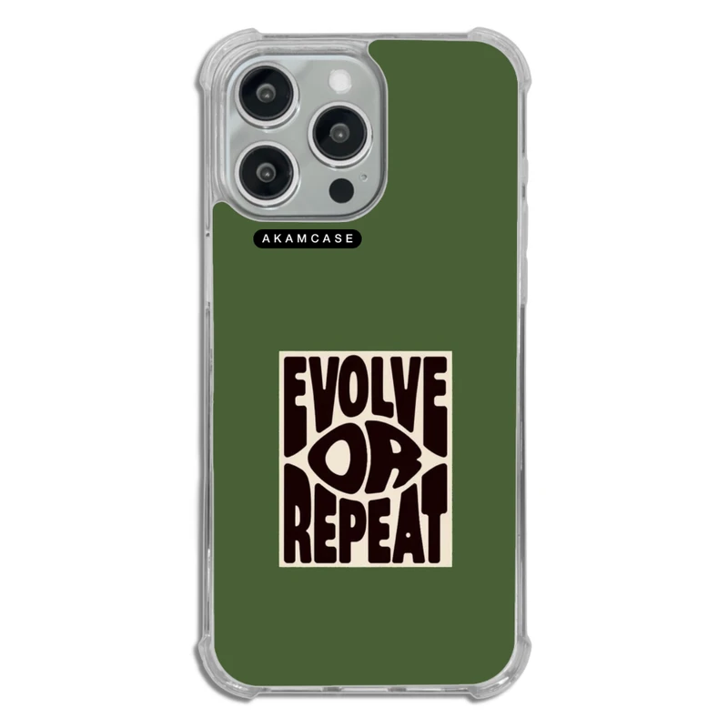 کاور آکام مدل AMC-WTA15PROMAX-OUTES3 مناسب برای گوشی موبایل اپل iPhone 15 Pro Max