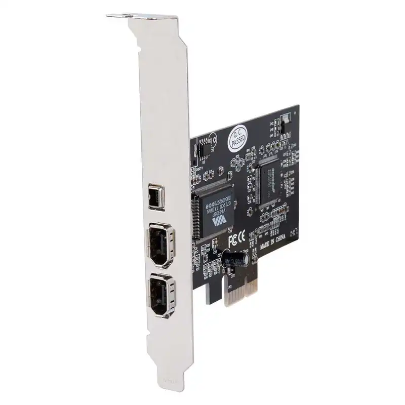 کارت فایروایر مدل netpil-954