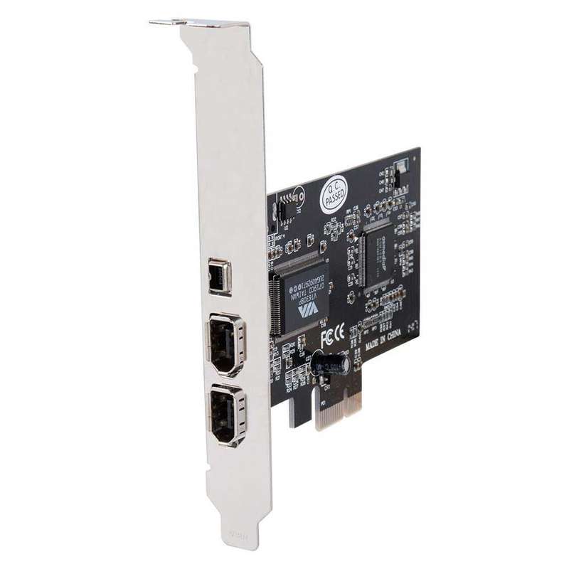 کارت فایروایر مدل netpil-954 کارت فایروایر مدل netpil-954