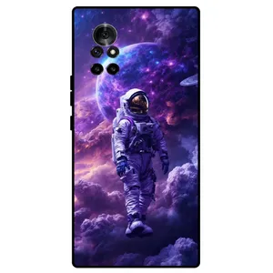 Megafone Astronaut 2822 Cover For Huawei Nova 8