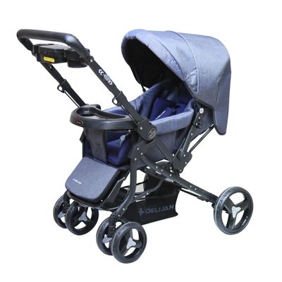 نقد و بررسی کالسکه دلیجان مدل بنیتا توسط خریداران