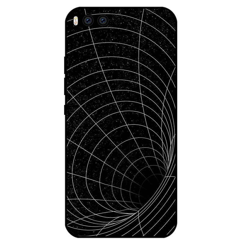 کاور مگافون کد 8108 مناسب برای گوشی موبایل شیائومی Mi 6