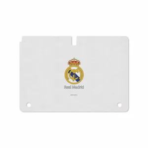 MAHOOT Real-Madrid Cover Sticker for Samsung Galaxy Note 10.1 2012 N8010