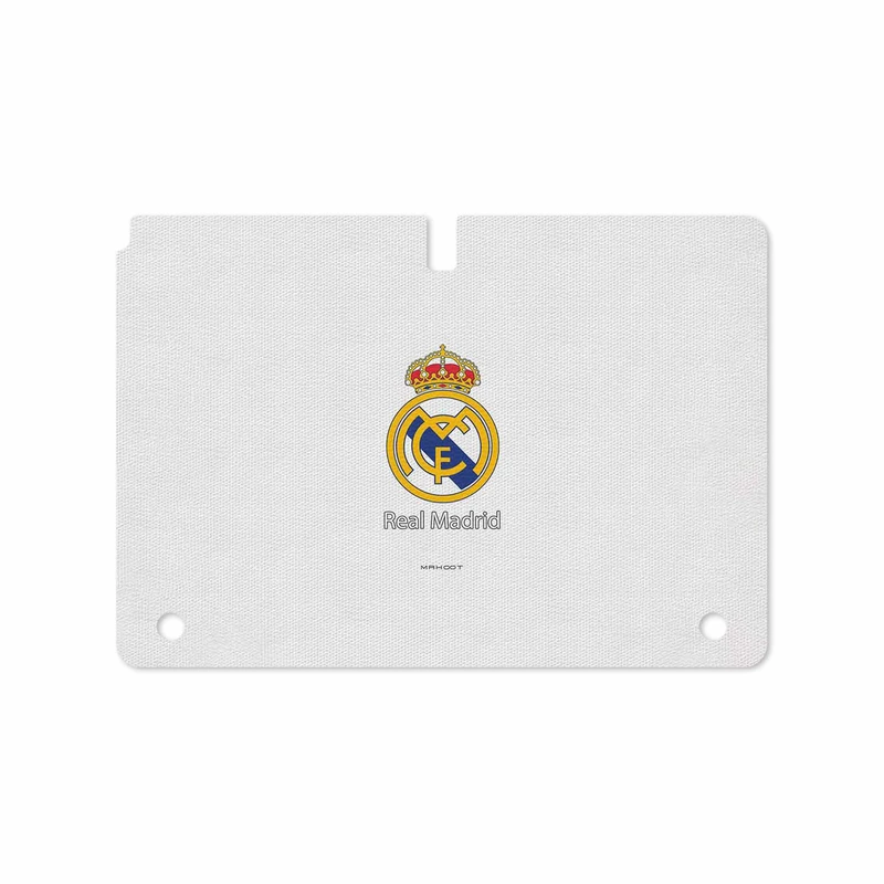 برچسب پوششی ماهوت مدل Real-Madrid مناسب برای تبلت سامسونگ Galaxy Note 10.1 2012 N8010