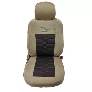 روکش صندلی خودرو مدل SMB061 مناسب برای پژو405
