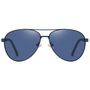 عینک آفتابی مردانه آلبرت وگ مدل 6319C102-P137 Polarized Avantgarde Visionary