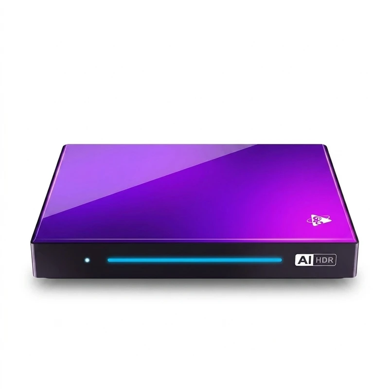 اندرویدباکس اچ96 مدل max m9 4/32GB