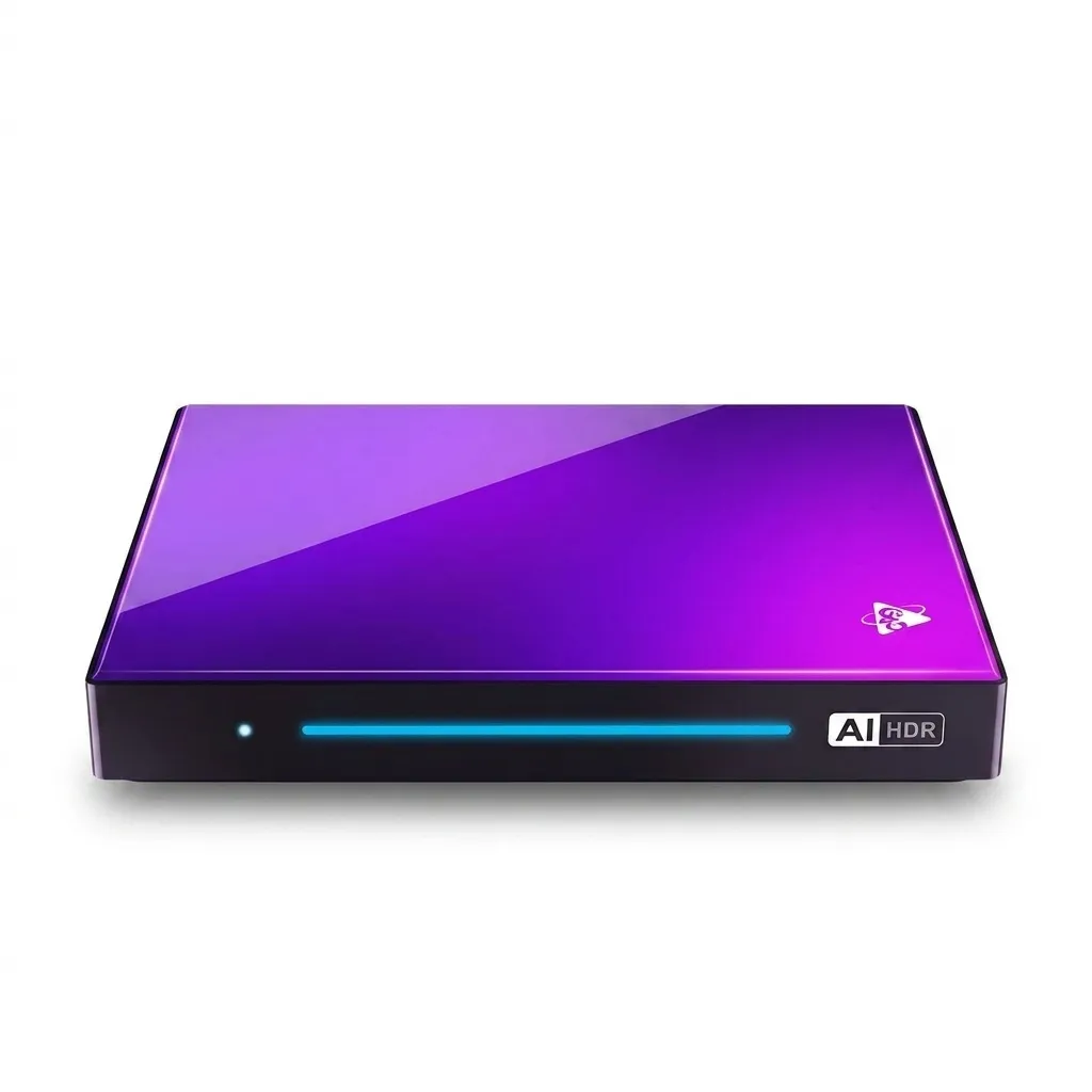 اندرویدباکس اچ96 مدل max m9 4/32GB