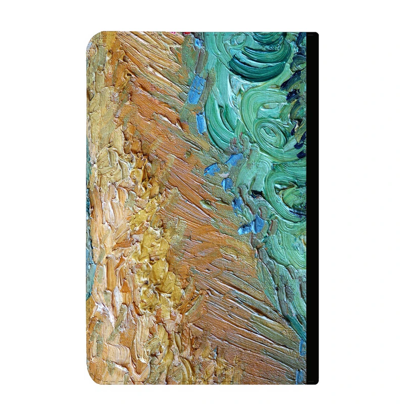 کلاسور مدل نقاشی ونسان ون گوگ کد 735