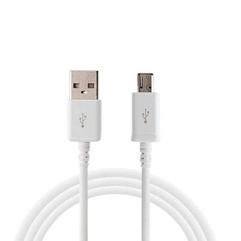 کابل تبدیل USB به microUSB مدل TQ34 طول 0.90 متر