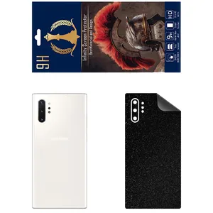 INFINITI PRO SD Back Skin For Samsung Galaxy Note 10 Plus 5G