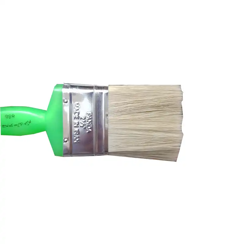 قلم مو نقاشی کارخانه قلم مو سازی خرم کد 888 سایز 1.5 اینچ