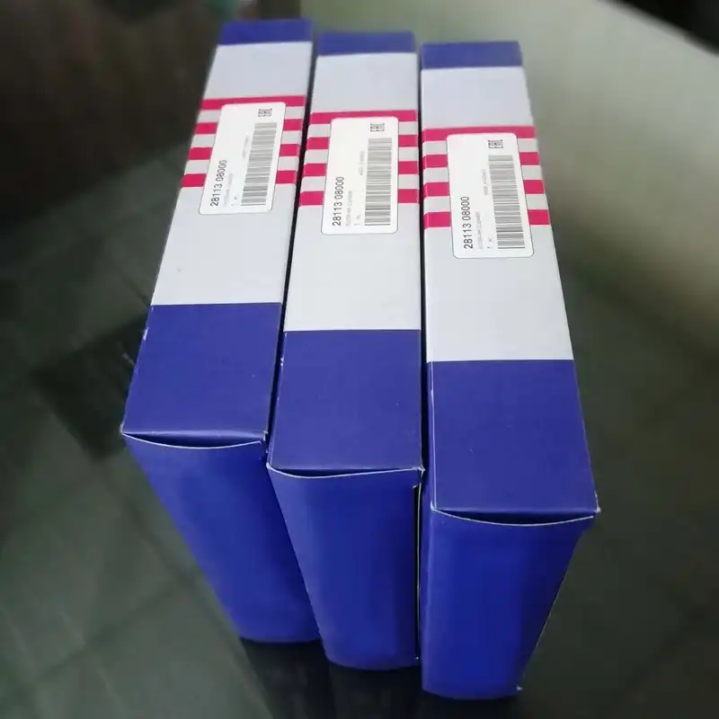 فیلتر هوا مدل 08000 مناسب برای جک J5 مجموعه 3 عددی