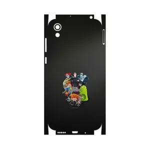 MAHOOT Hotel Transylvania-FullSkin Cover Sticker for Honor 8S