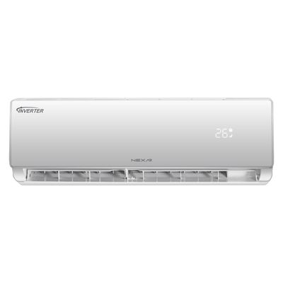 نقد و بررسی کولر گازی اسپلیت دیواری (Split) 24000 اینورتر نکسار مدل TV24ELN1 توسط خریداران