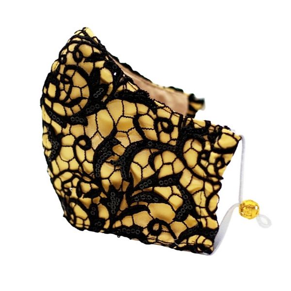 ماسک پارچه ای کد ۰19