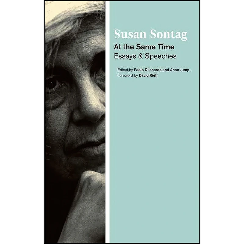 کتاب At the Same Time اثر جمعي از نويسندگان انتشارات Farrar, Straus and Giroux