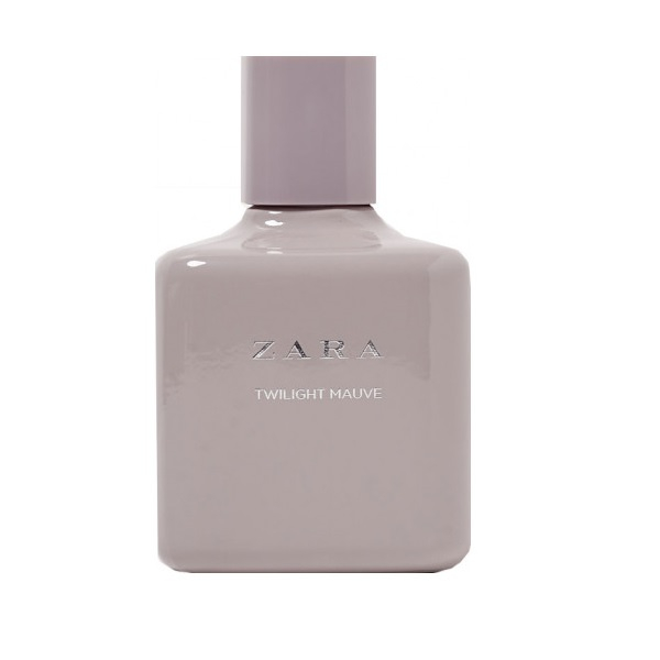 تستر ادو تویلت زنانه زارا مدل Twilight Mauve حجم 100 میلی لیتر