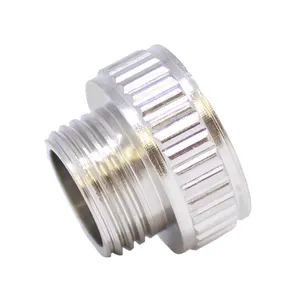  مهره شلنگ توالت دینا مدل DN-Round