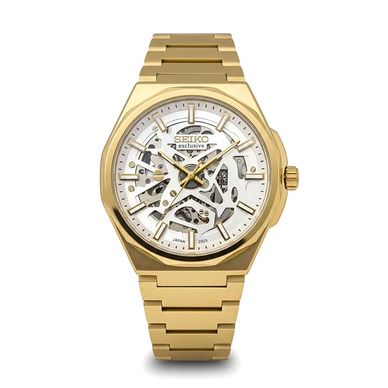 ساعت مچی عقربه‌ای اتوماتیک مردانه سیکو مدل 3125G