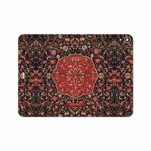 MAHOOT Iran-Carpet6 Cover Sticker for Apple iPad Pro 11 2018 A1979