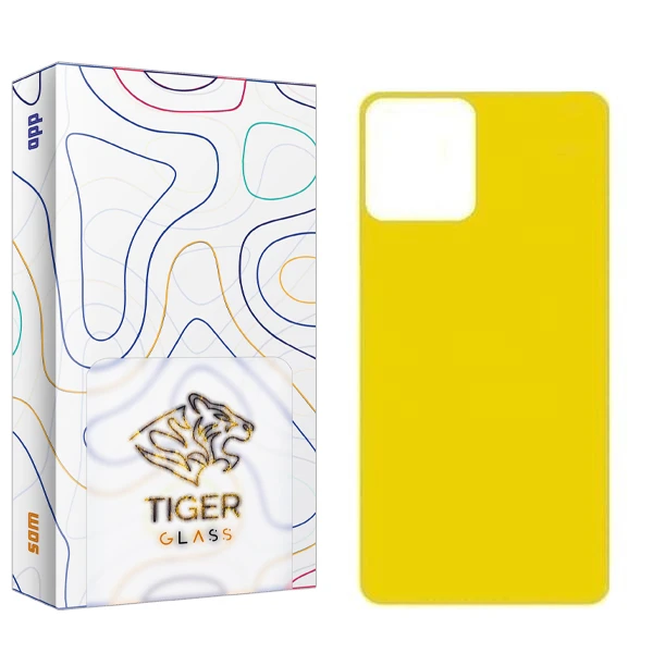 محافظ پشت گوشی تایگر گلس مدل SAM2 مناسب برای گوشی موبایل اپل iPhone 11