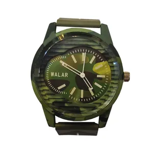 ساعت مچی عقربه ای والار مدل W_G1