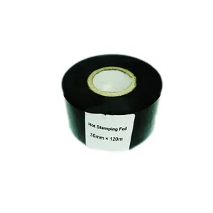 فویل داغ مهر زنی مدل F05