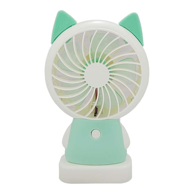 پنکه شارژی مدل PPP200